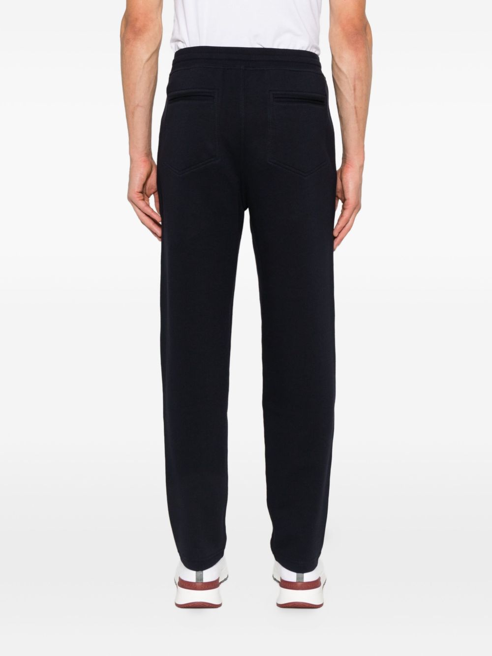 Brunello Cucinelli Trousers Blue