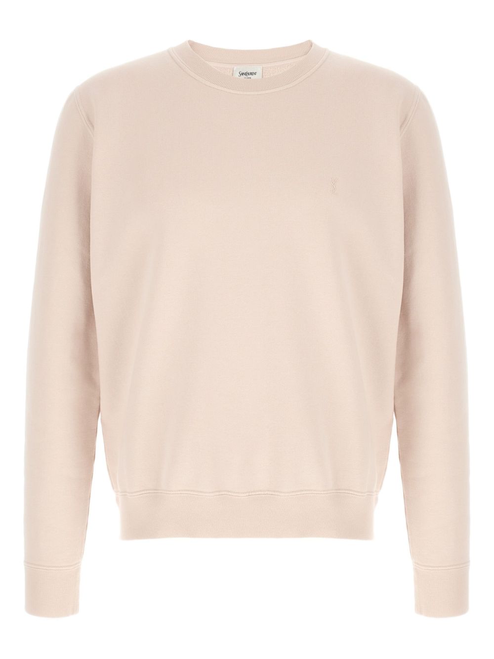 Saint Laurent  Sweaters Powder