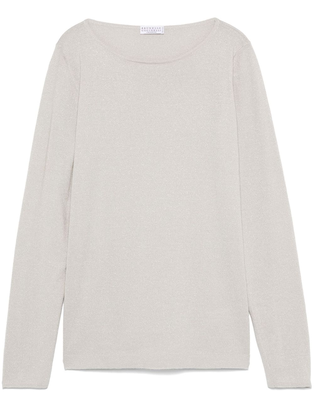 Brunello Cucinelli Sweaters Ivory