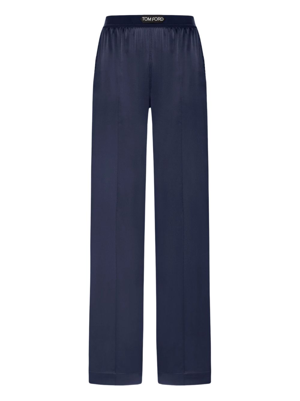 Tom Ford Trousers Blue