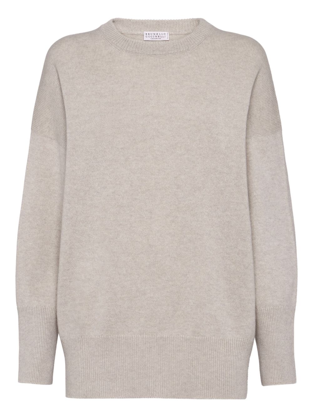Brunello Cucinelli Sweaters Beige
