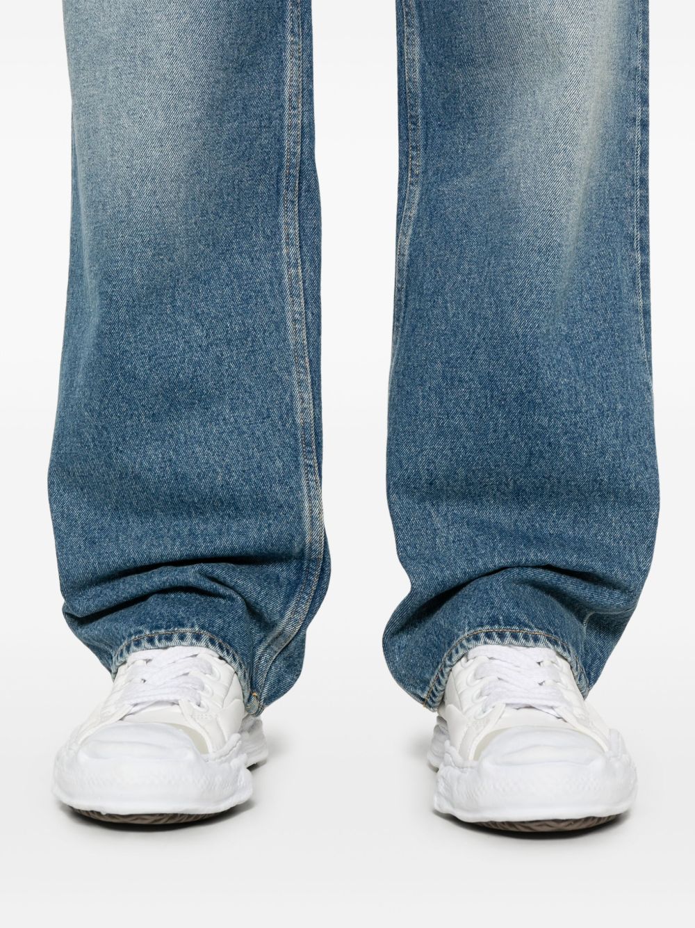 Golden Goose Jeans Blue