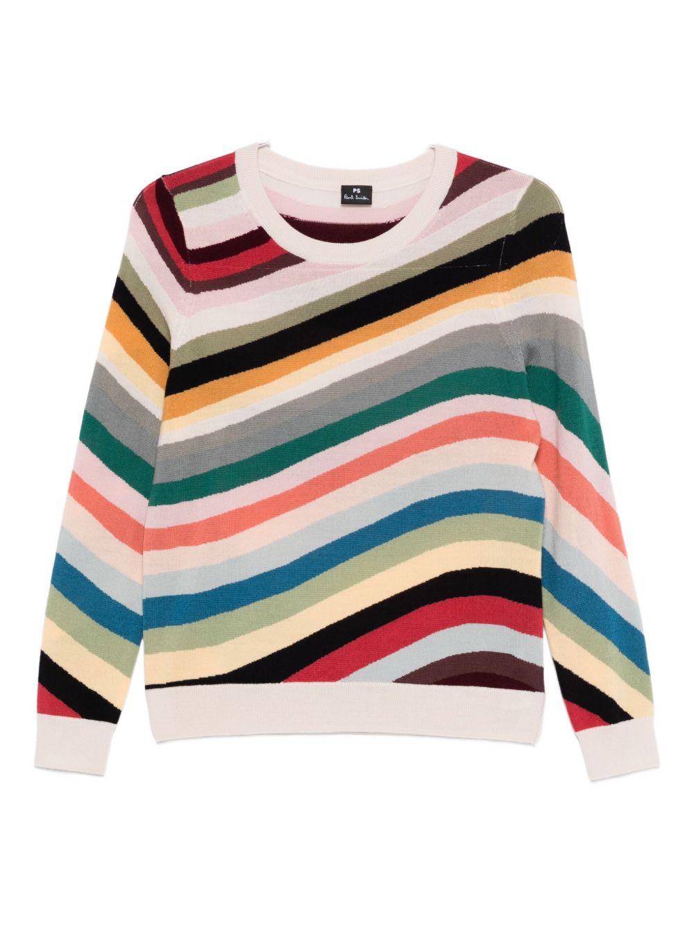 PS By Paul Smith Sweaters MultiColour