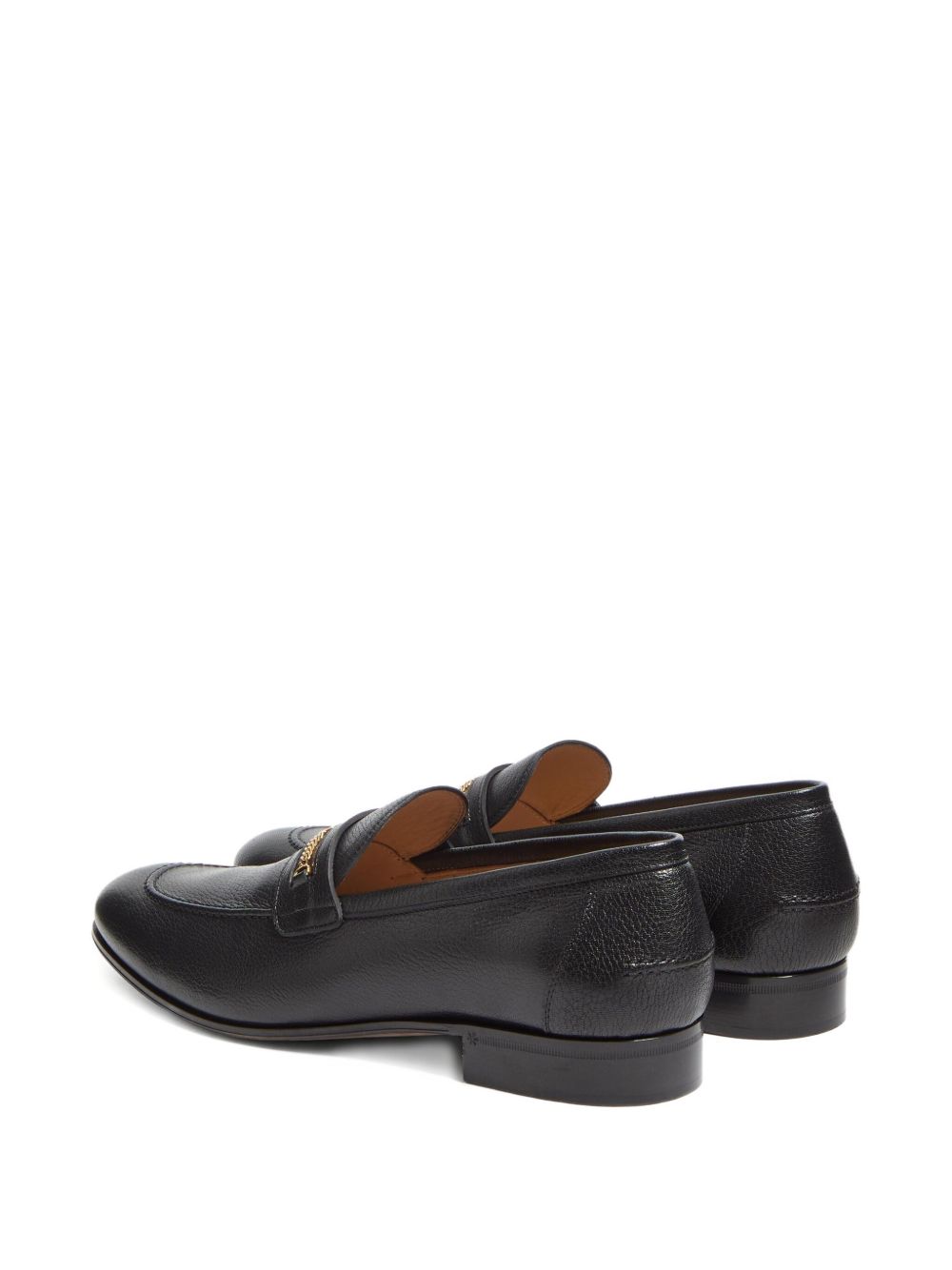 Valentino Garavani Vlogo Signature Kid Moccasin
