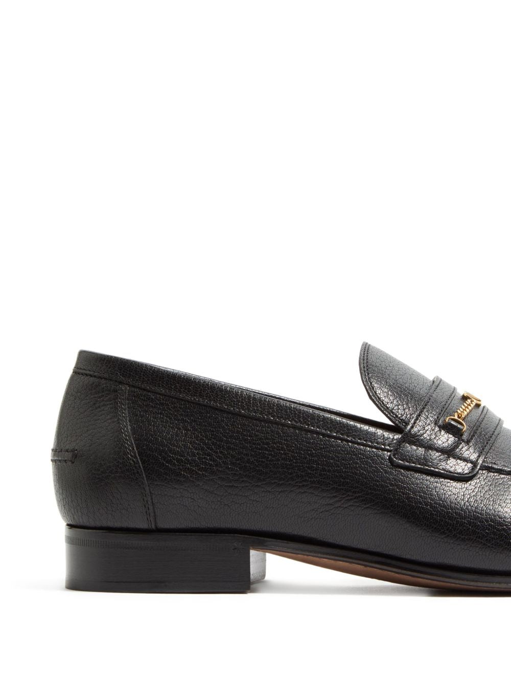 Valentino Garavani Vlogo Signature Kid Moccasin