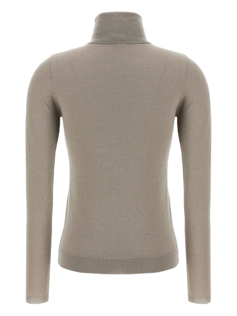 Brunello Cucinelli Sweaters Dove Grey