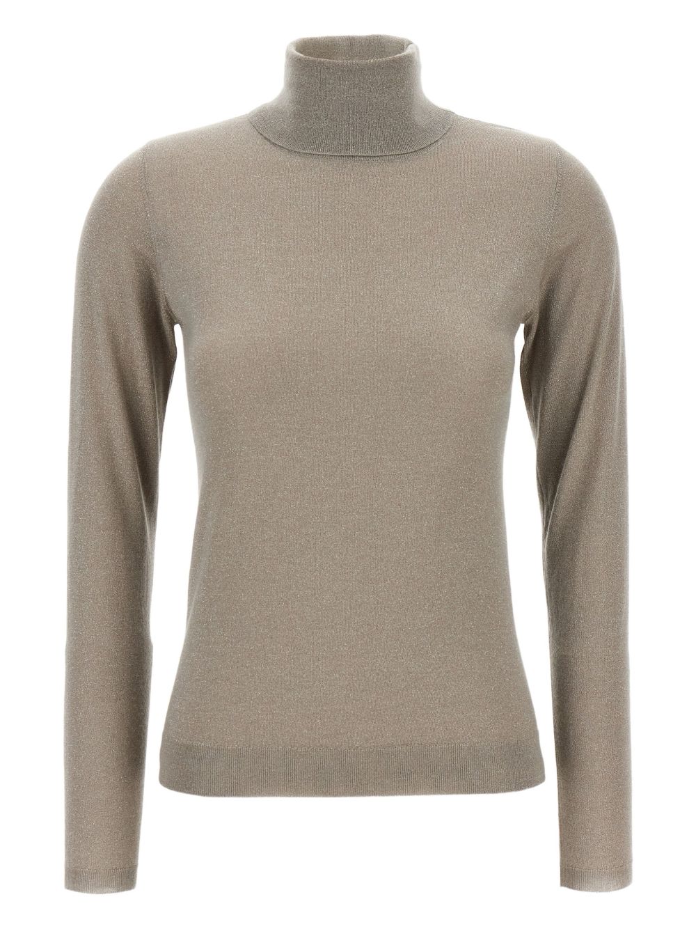 Brunello Cucinelli Sweaters Dove Grey