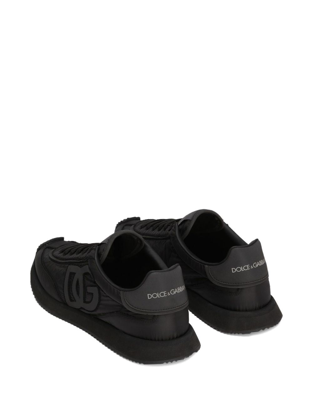 Dolce & Gabbana Sneakers Black