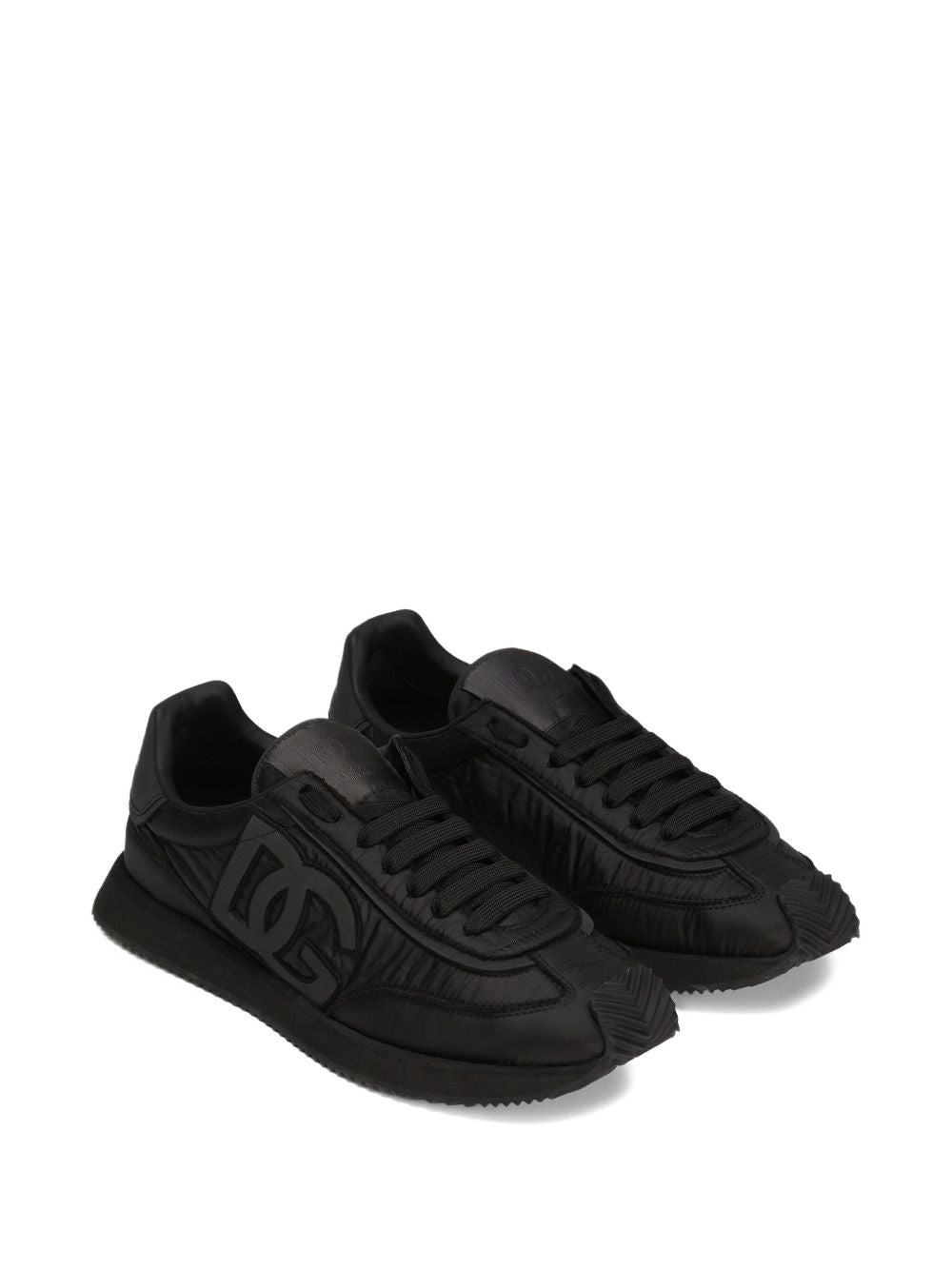 Dolce & Gabbana Sneakers Black