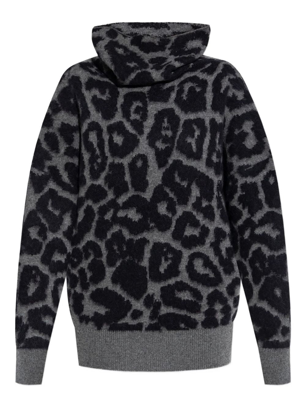 Stella McCartney Sweaters Black