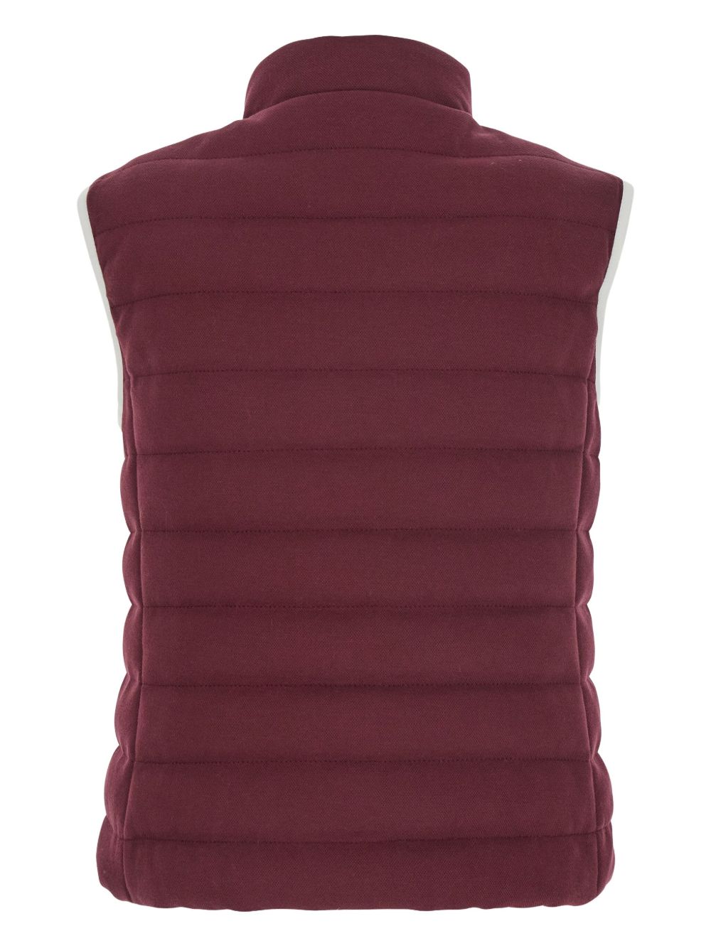Brunello Cucinelli Jackets Bordeaux