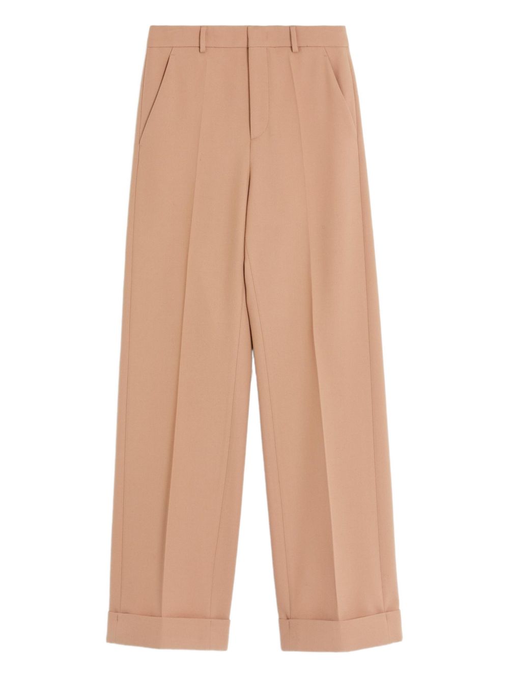 Valentino Trousers Camel
