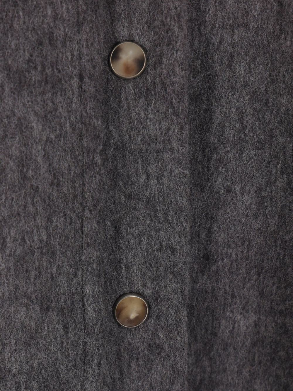 Brunello Cucinelli Shirts Grey