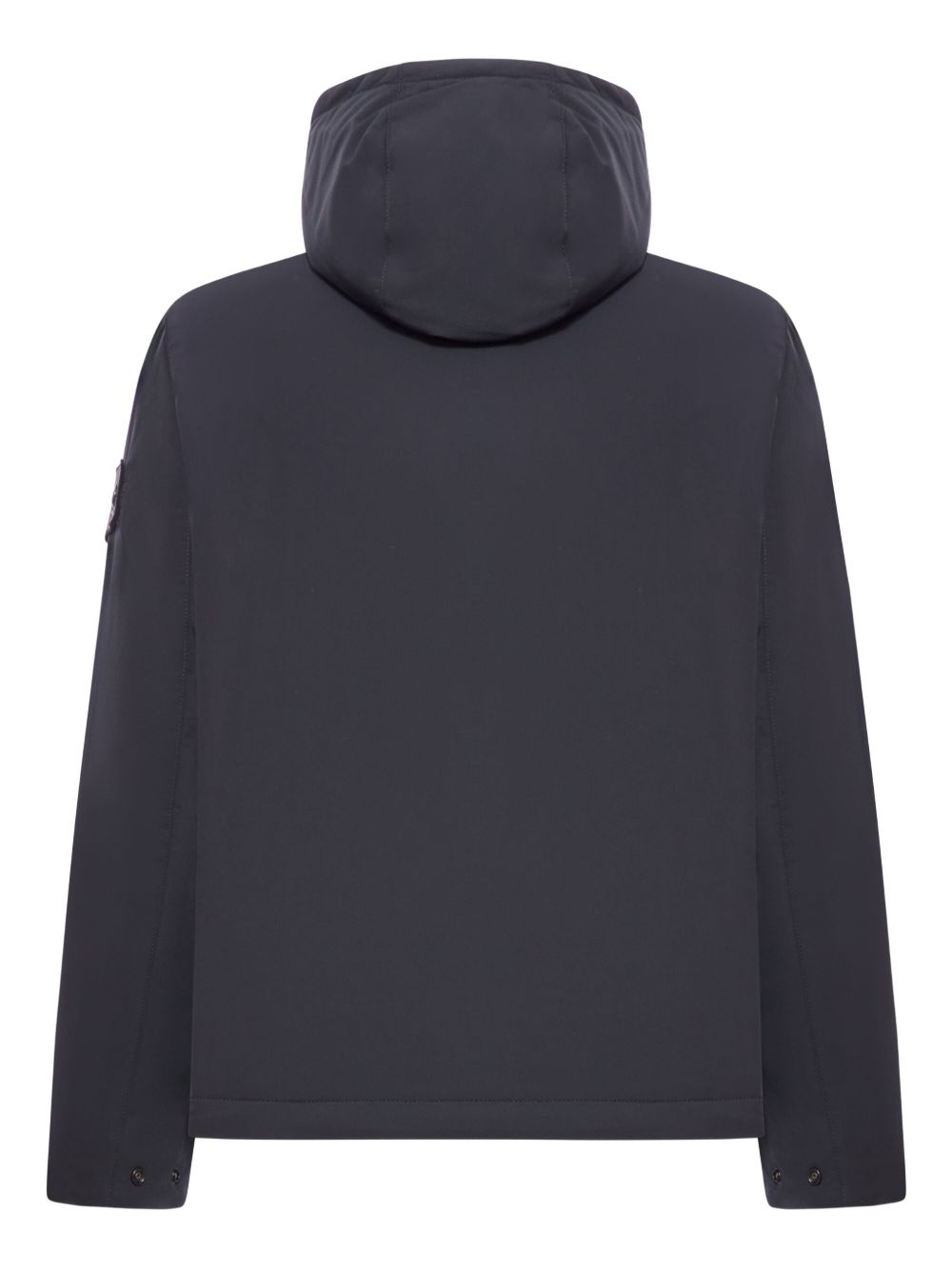 Stone Island Jackets Black