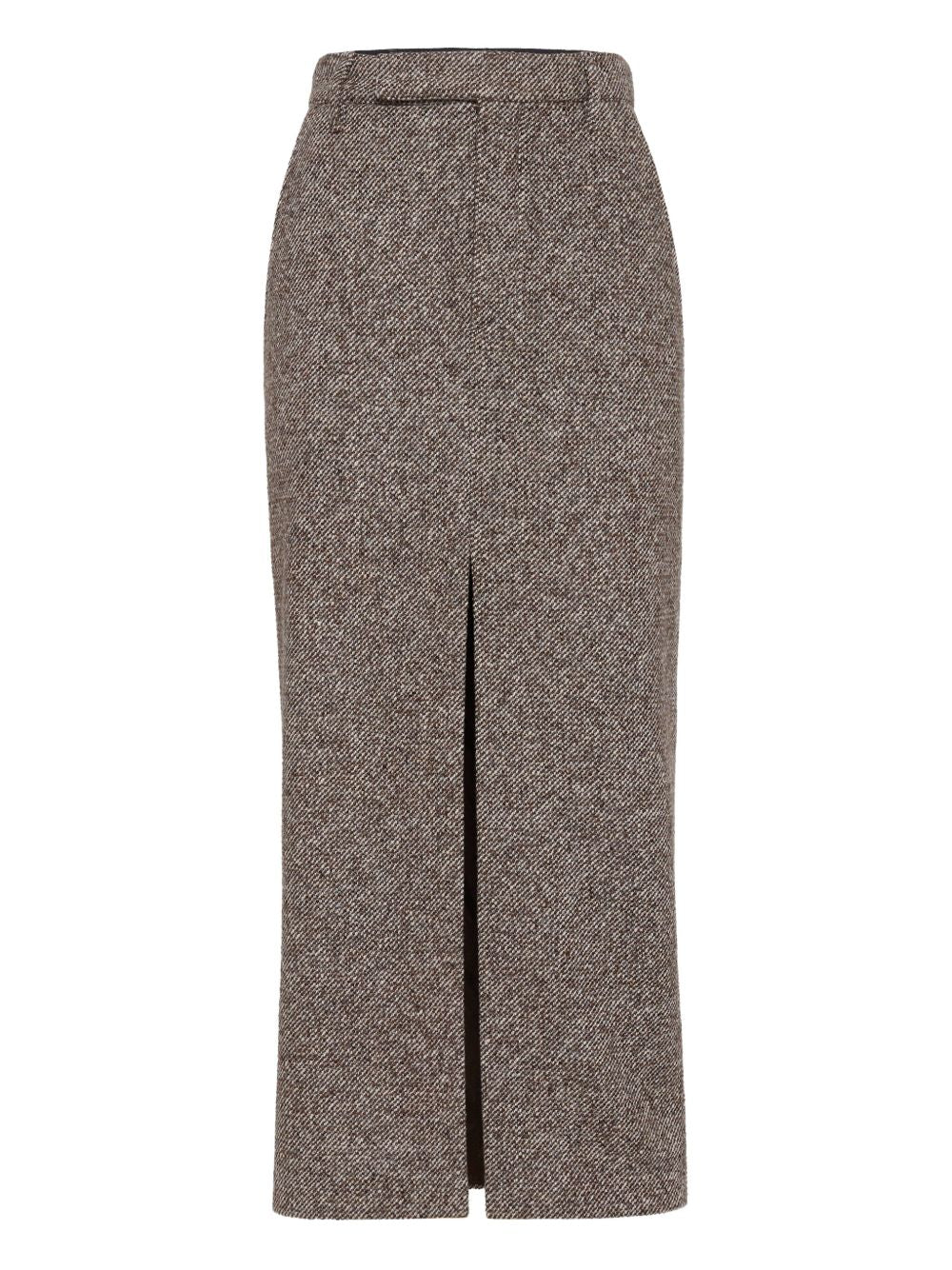 Brunello Cucinelli Skirts Brown