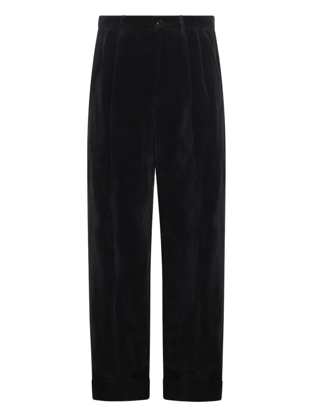 Valentino Trousers Blue