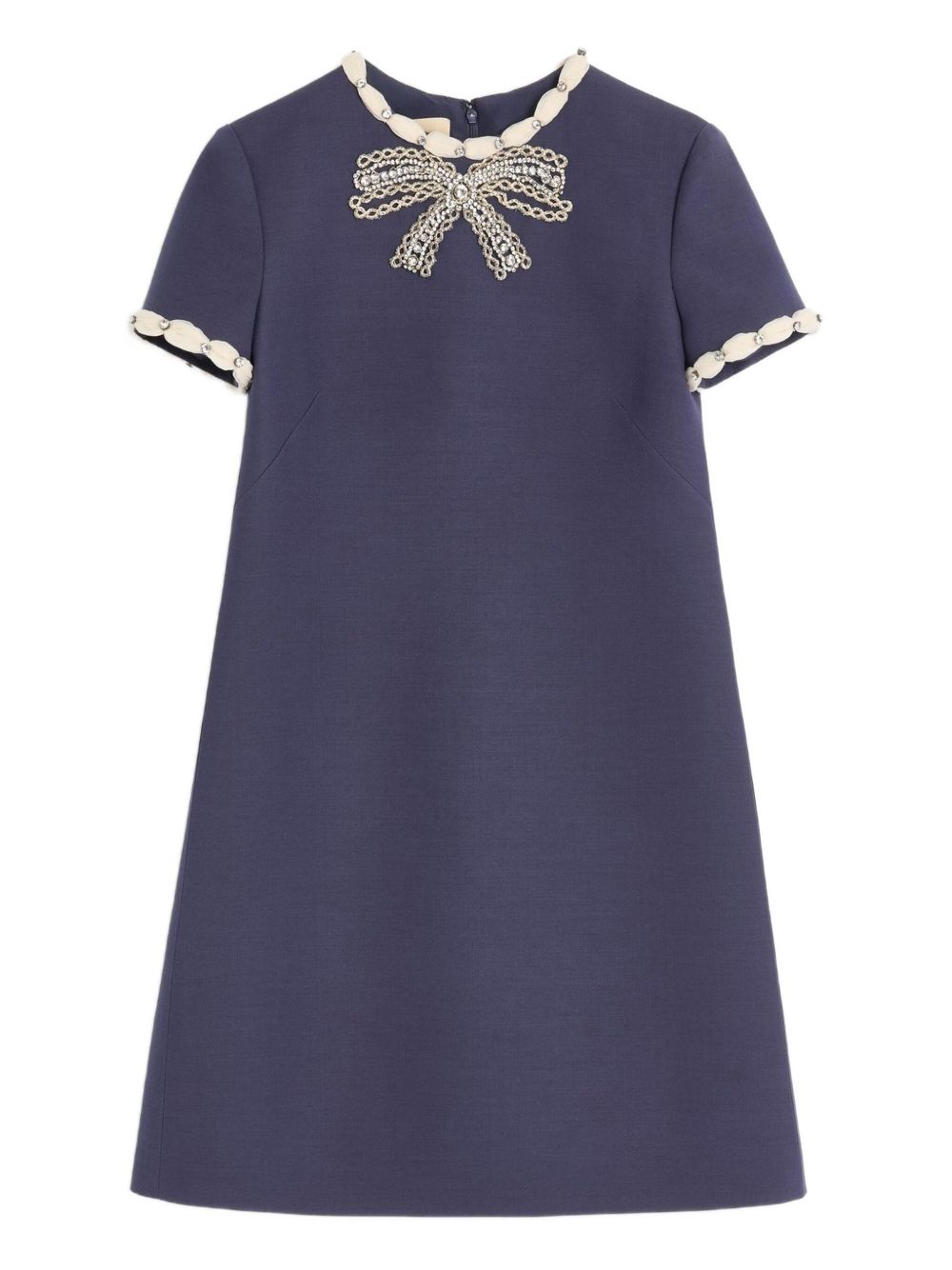Valentino Dresses Blue