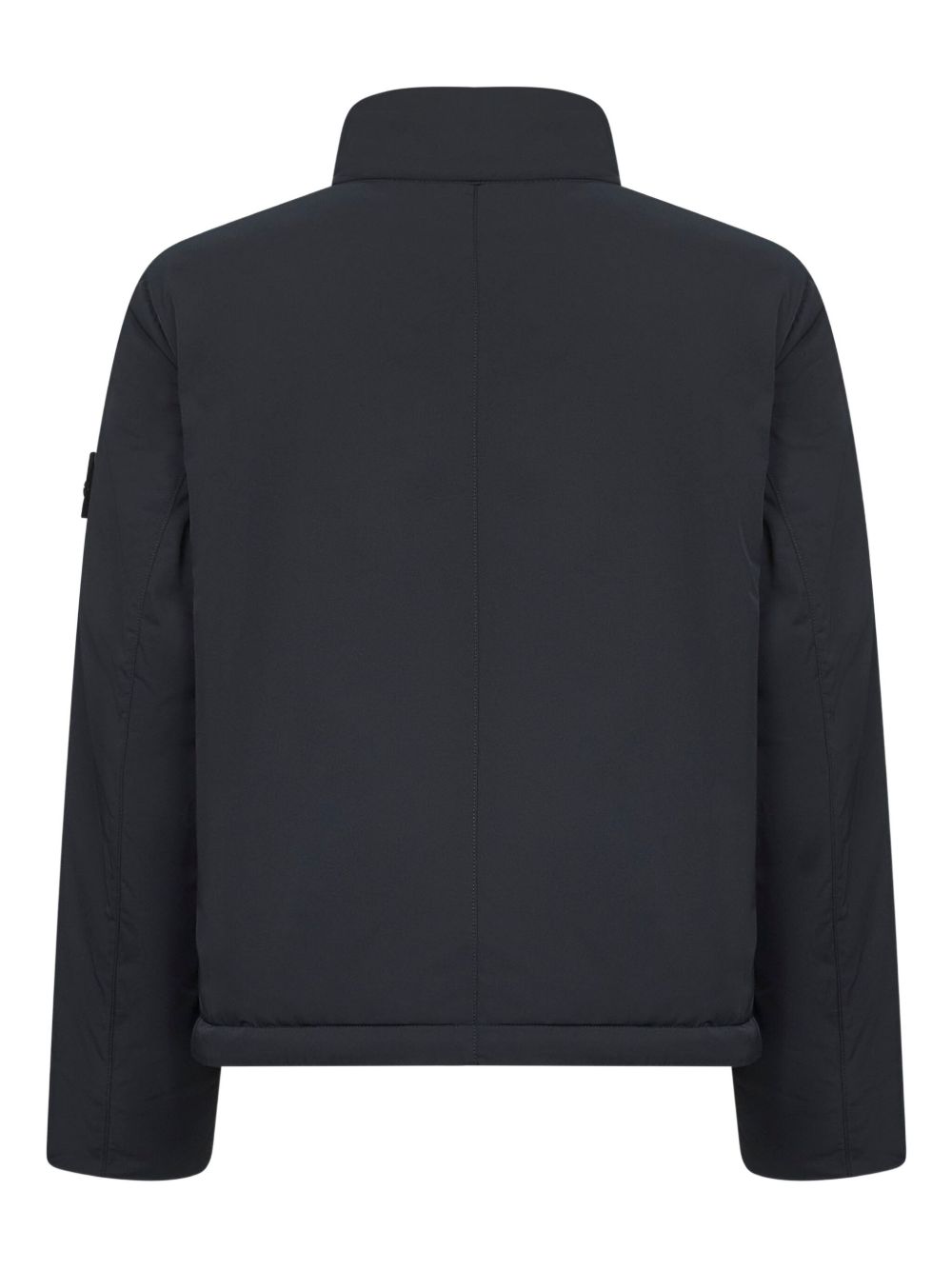 Stone Island Jackets Black
