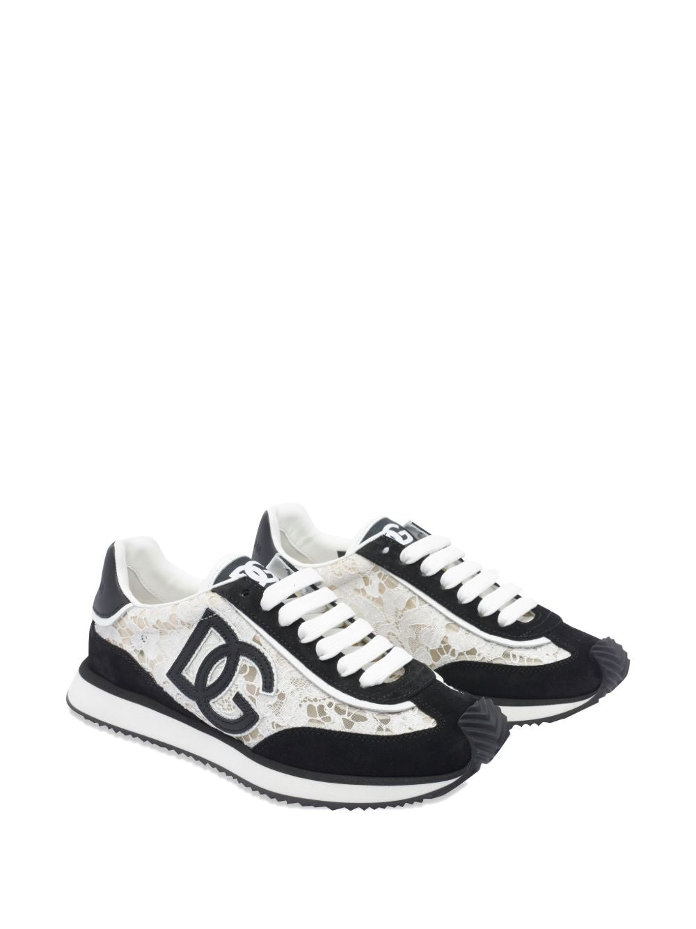 Dolce & Gabbana Sneakers White