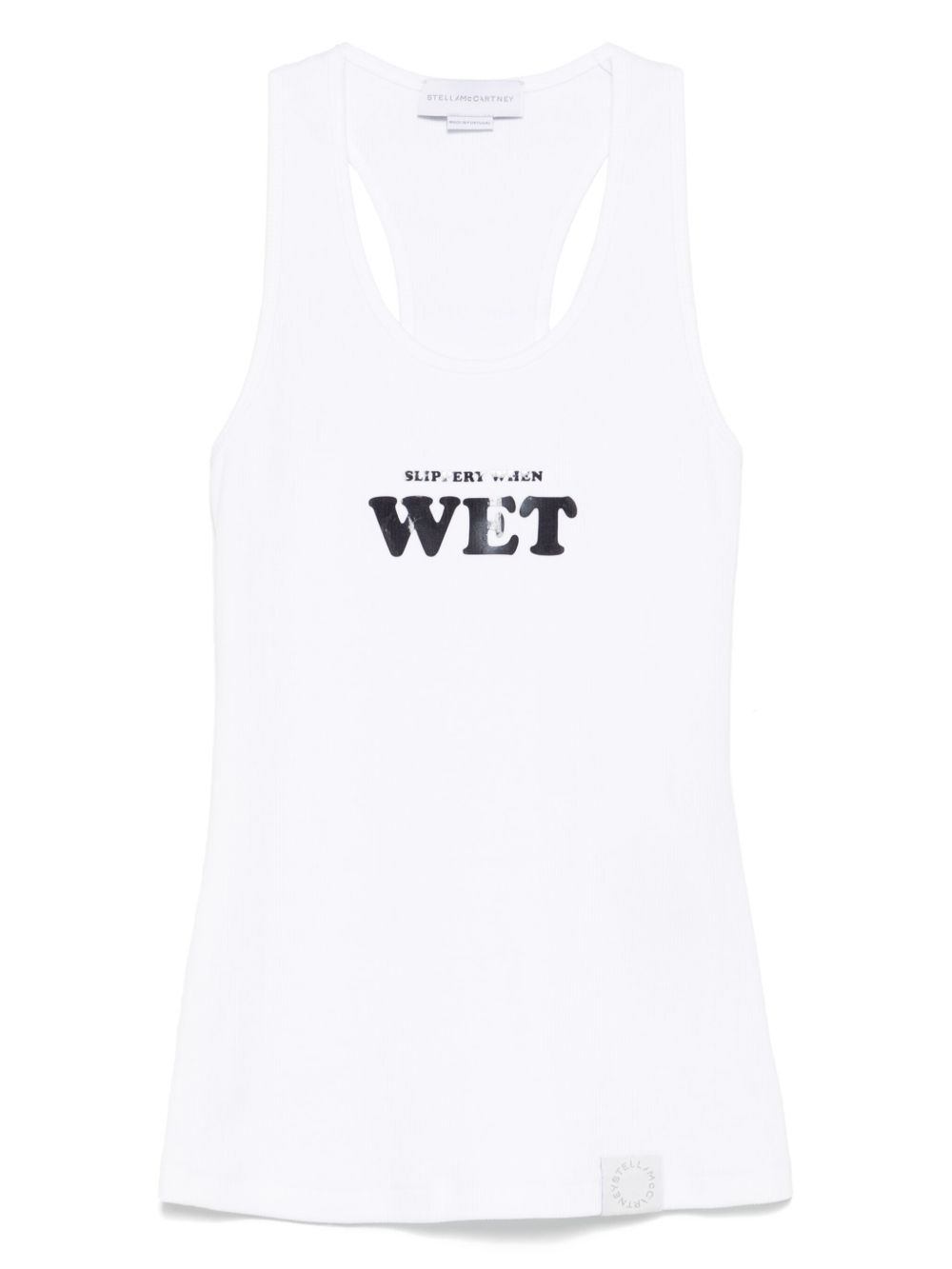 Stella McCartney Top White
