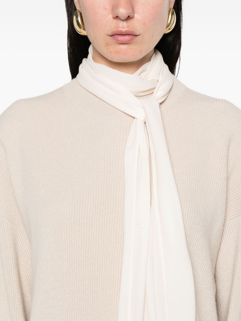 Brunello Cucinelli Dresses Beige