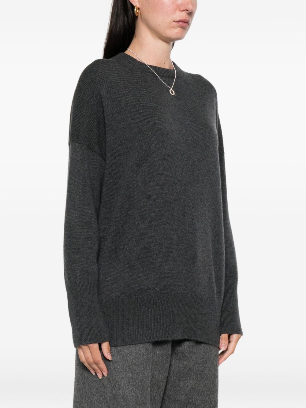 Brunello Cucinelli Sweaters Black