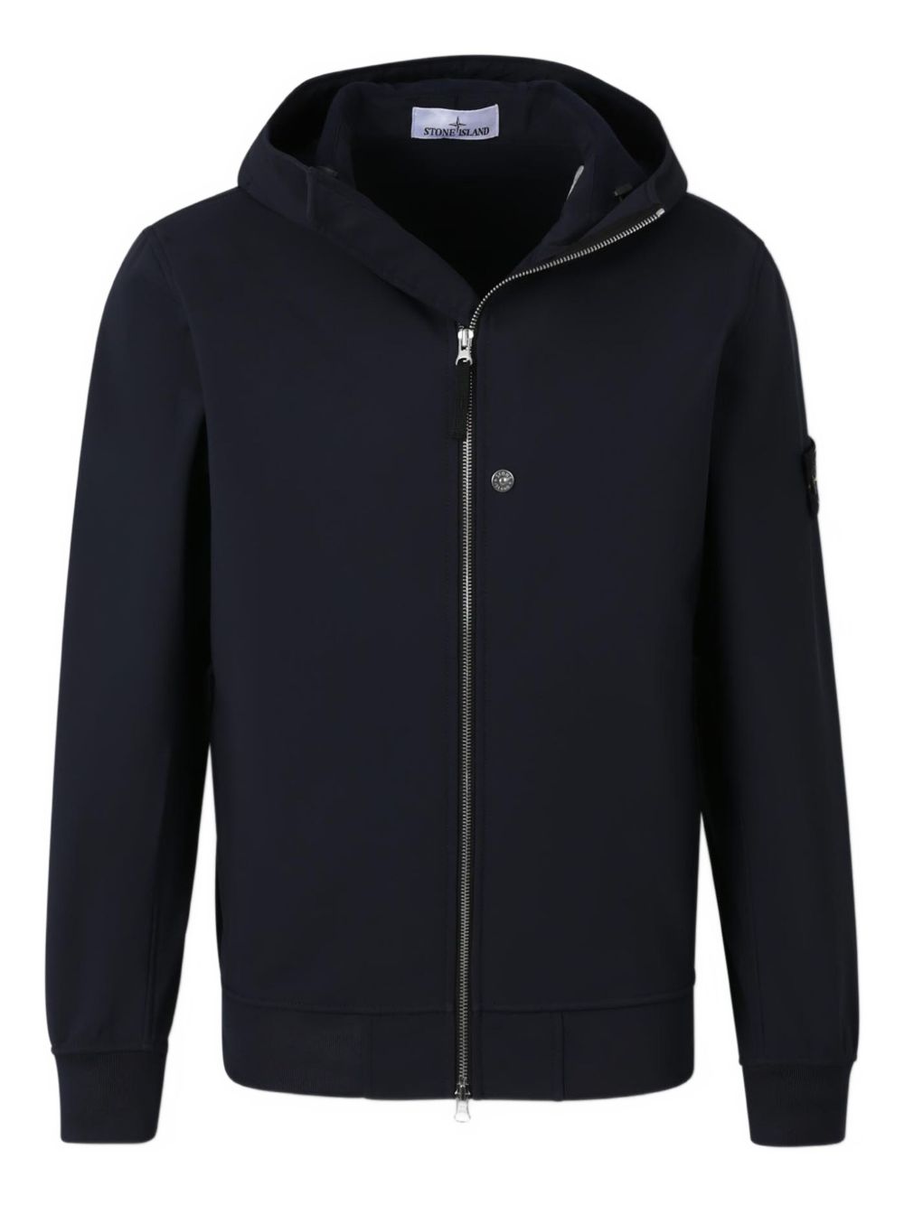 Stone Island Coats Blue