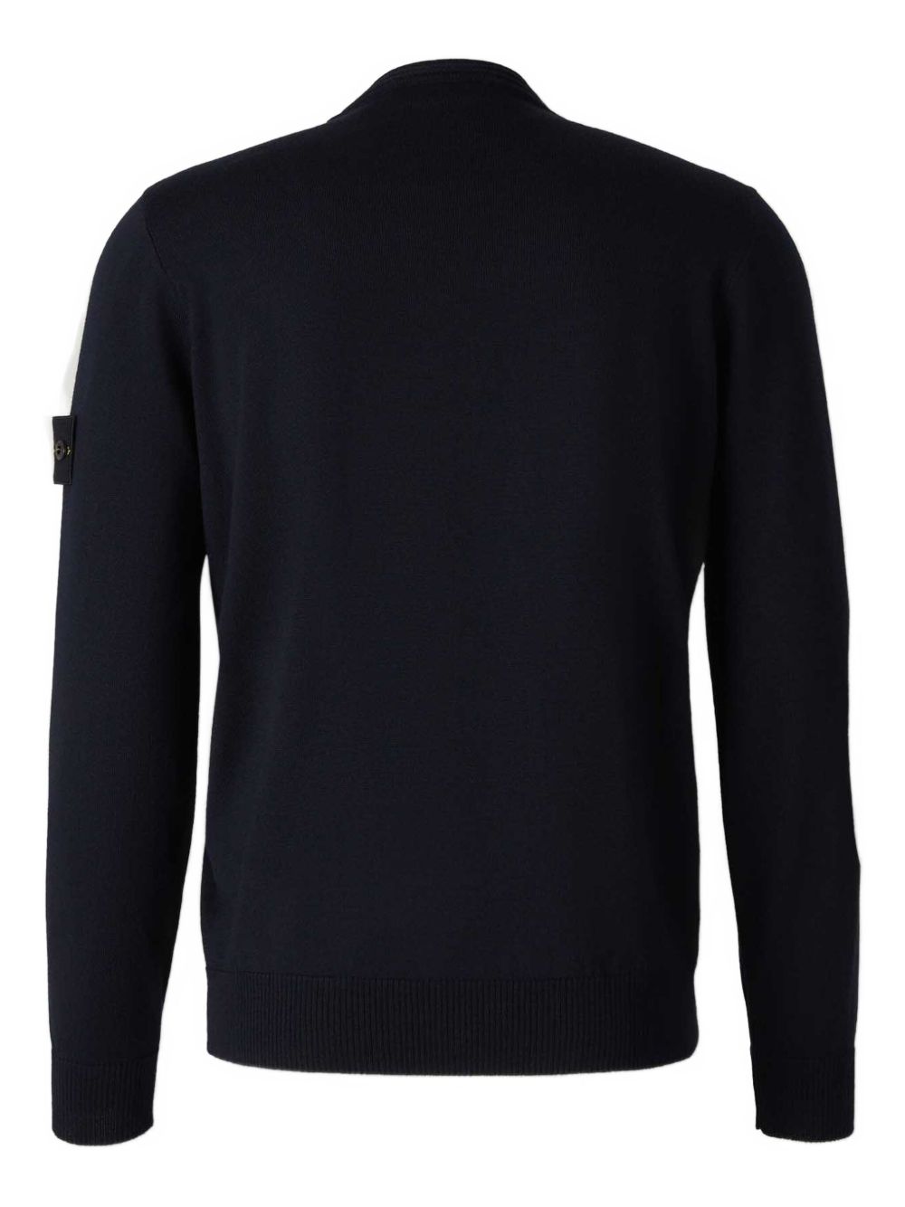 Stone Island Sweaters Blue