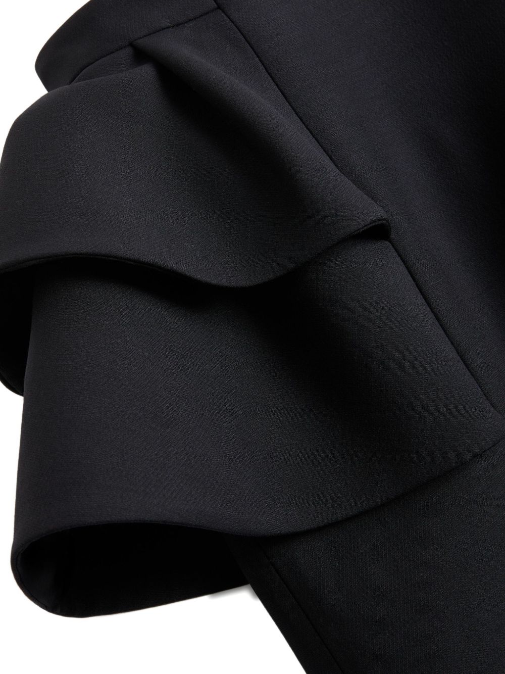 Valentino Skirts Black