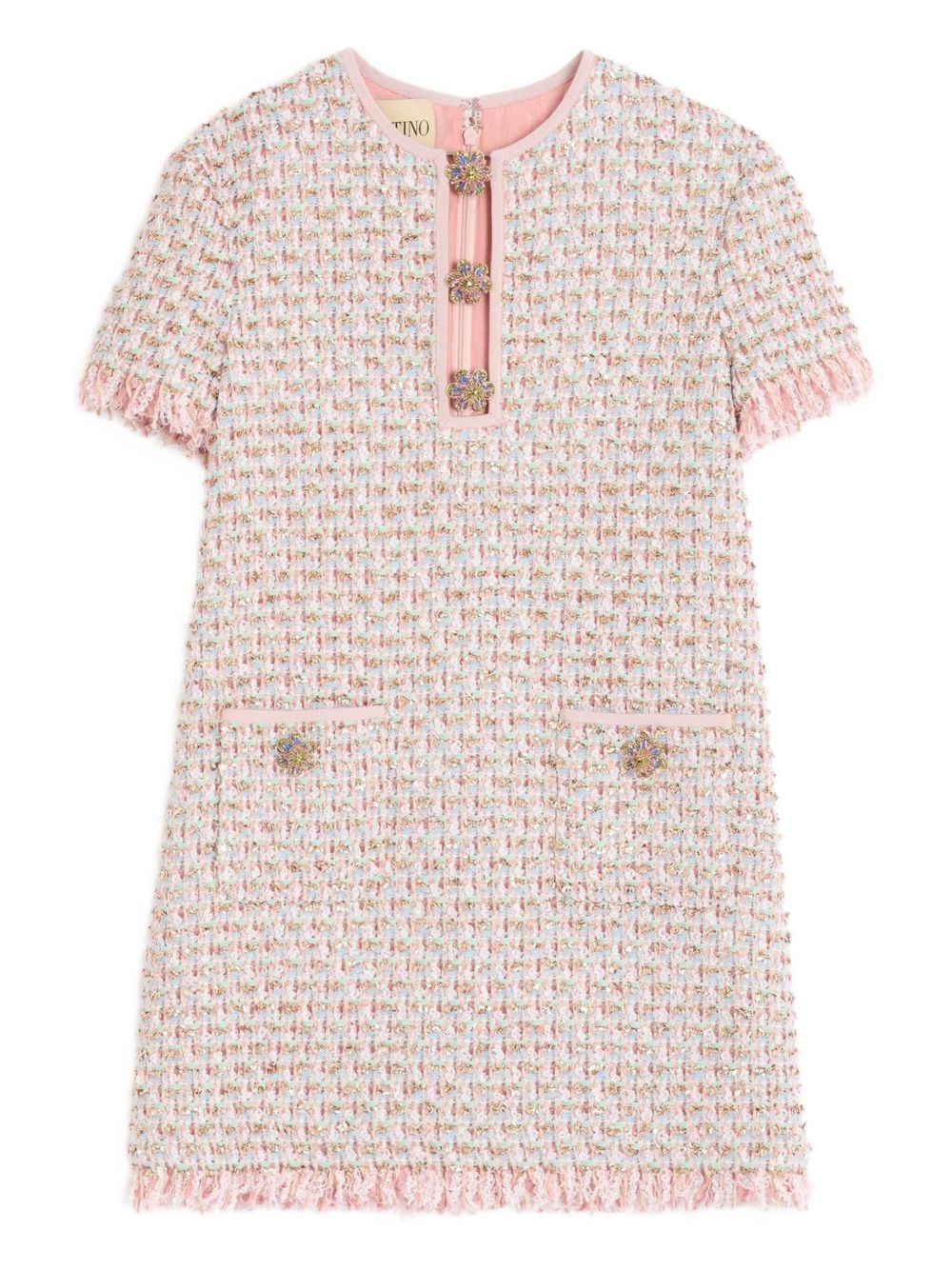 Valentino Dresses MultiColour