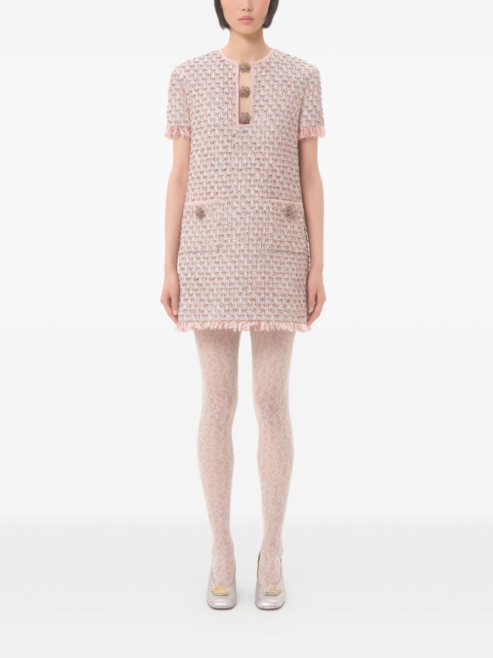 Valentino Dresses MultiColour