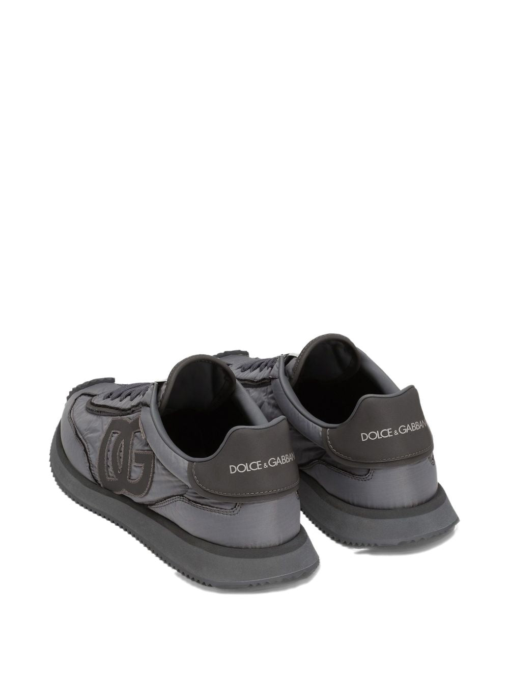 Dolce & Gabbana Sneakers Grey