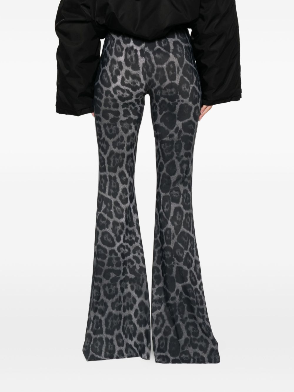 Stella McCartney Trousers Grey