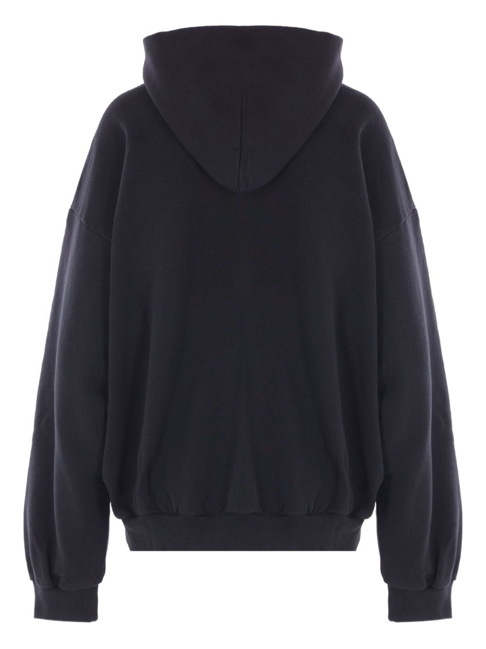 Balenciaga Sweaters Black