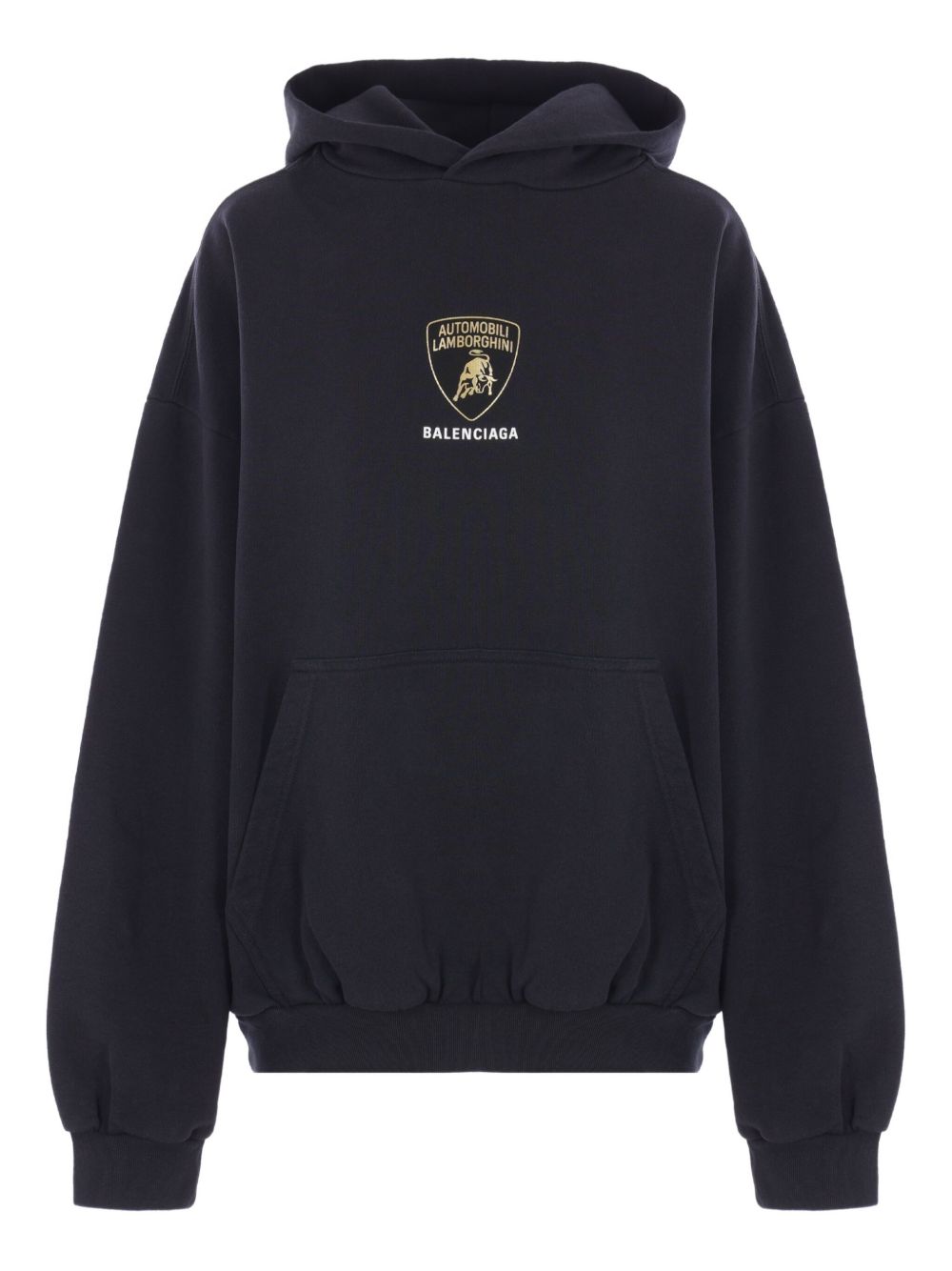 Balenciaga Sweaters Black