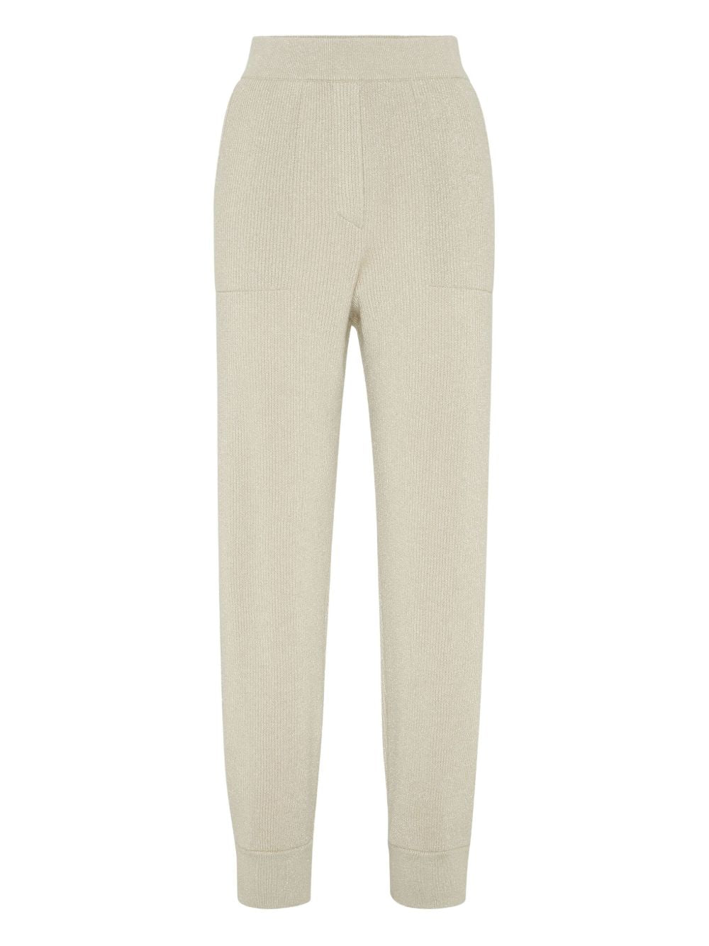 Brunello Cucinelli Trousers Beige