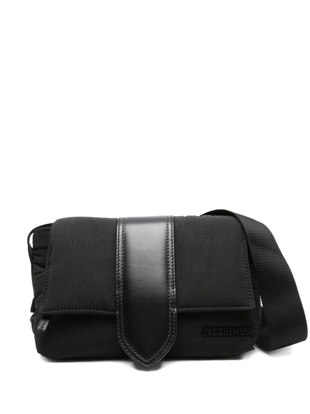 JACQUEMUS Le Petit Bambino crossbody bag