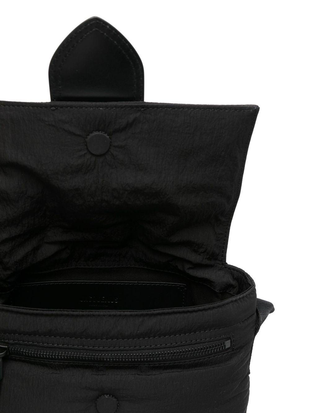 JACQUEMUS Le Petit Bambino crossbody bag