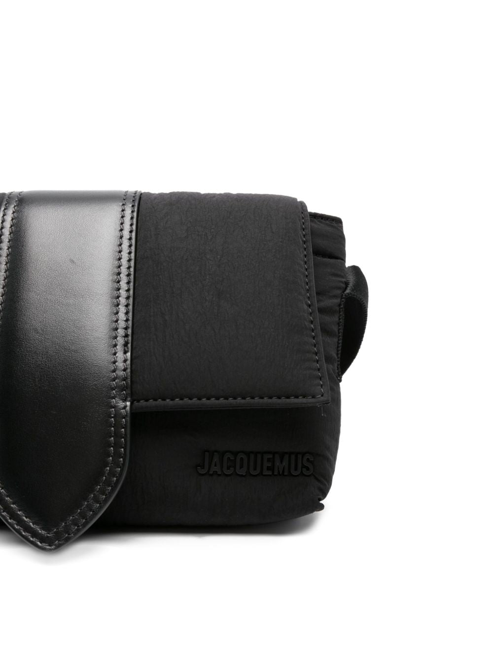 JACQUEMUS Le Petit Bambino crossbody bag
