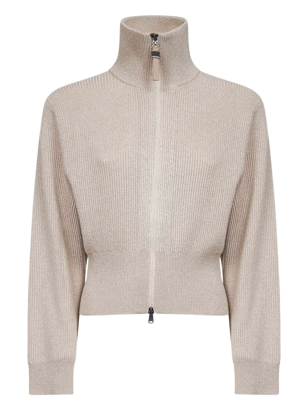 Brunello Cucinelli Sweaters Beige