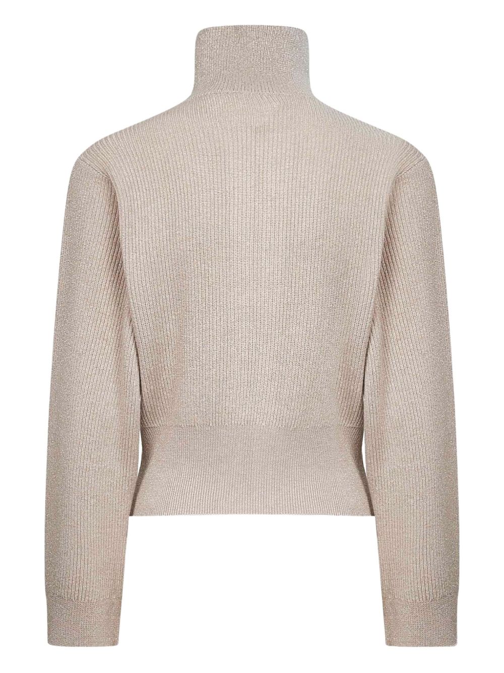 Brunello Cucinelli Sweaters Beige