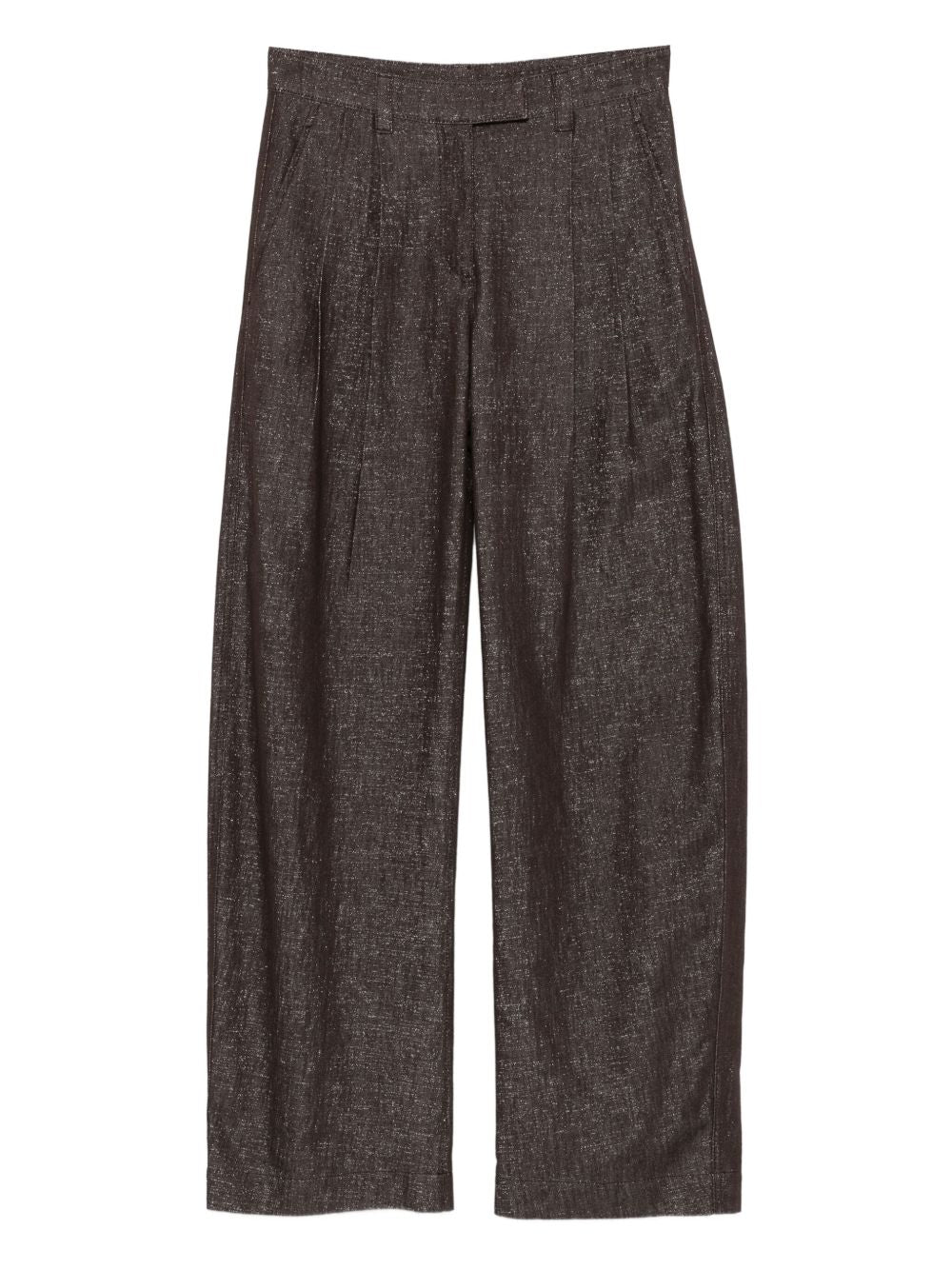 Brunello Cucinelli Jeans Brown
