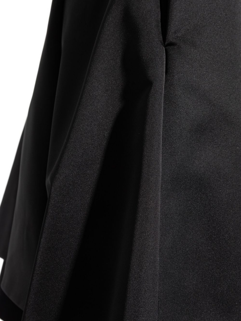 Alexander McQueen Skirts Black