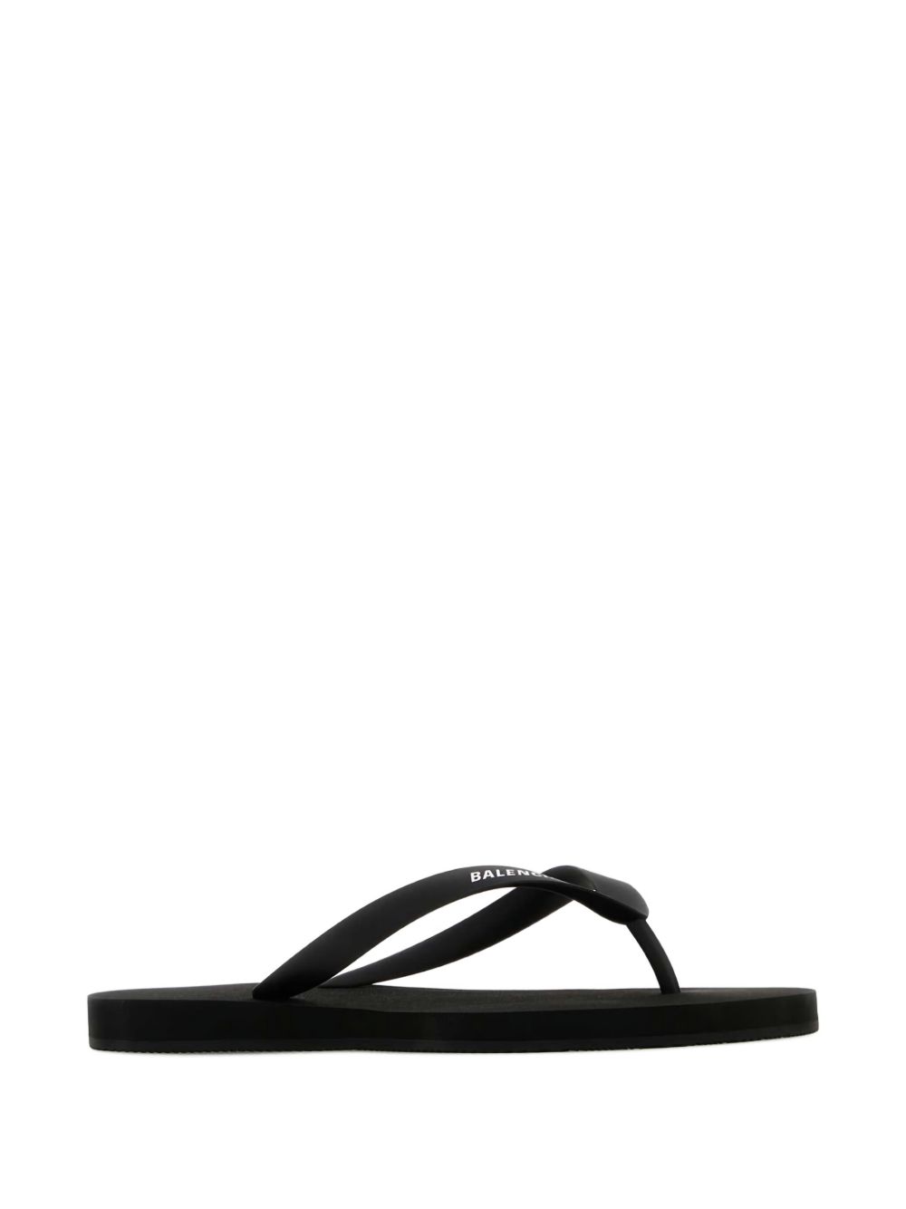 Balenciaga Sandals Black