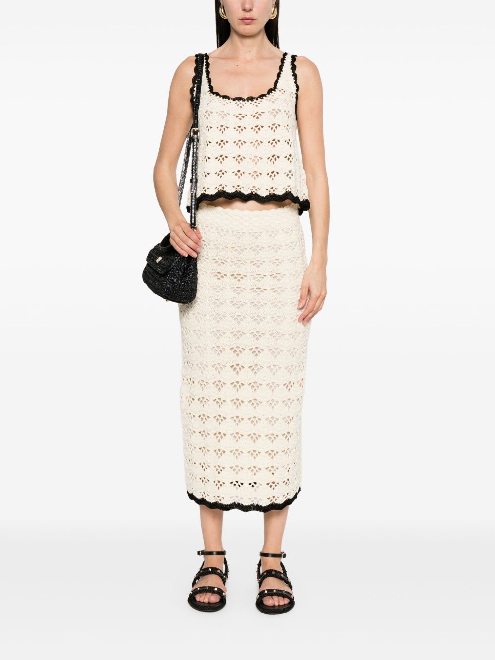 Zimmermann Rhiannon top