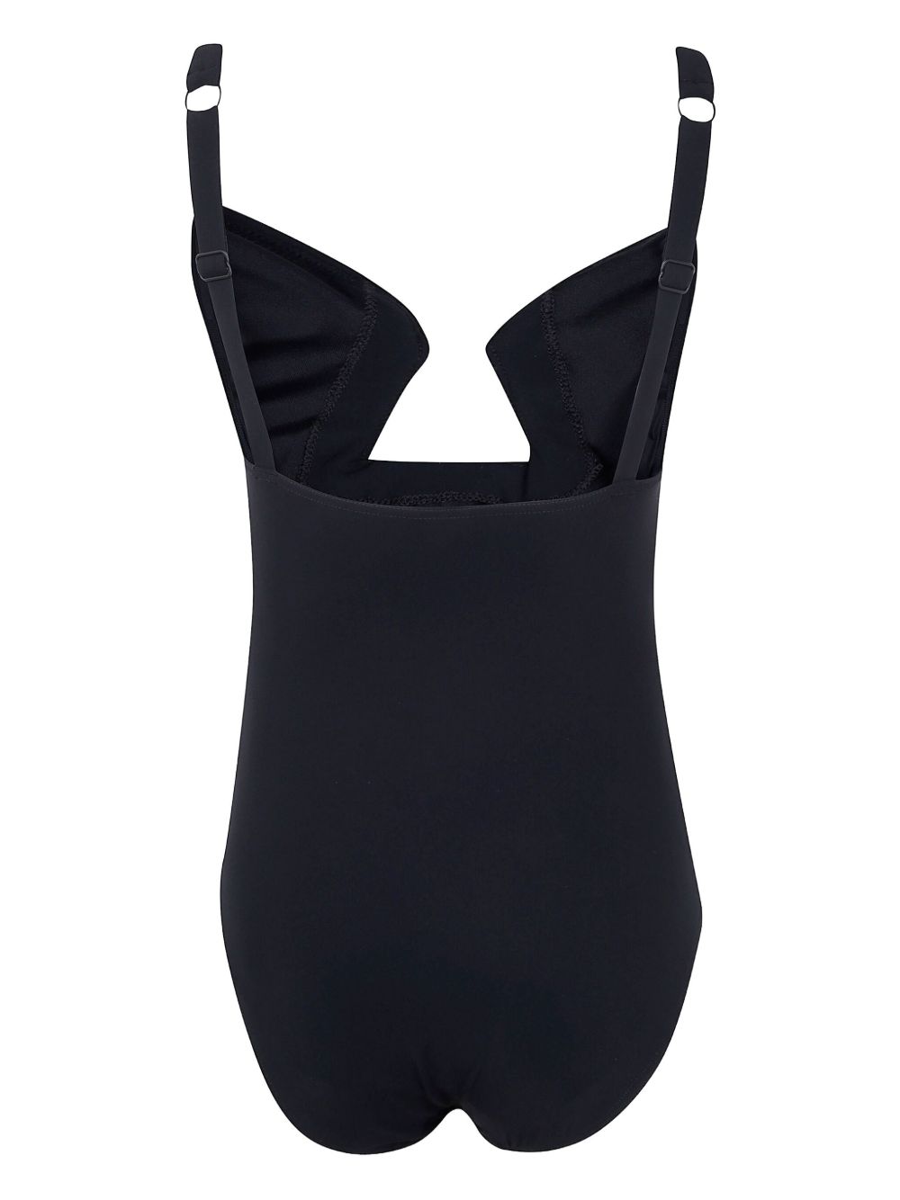 Zimmermann Sea clothing Black
