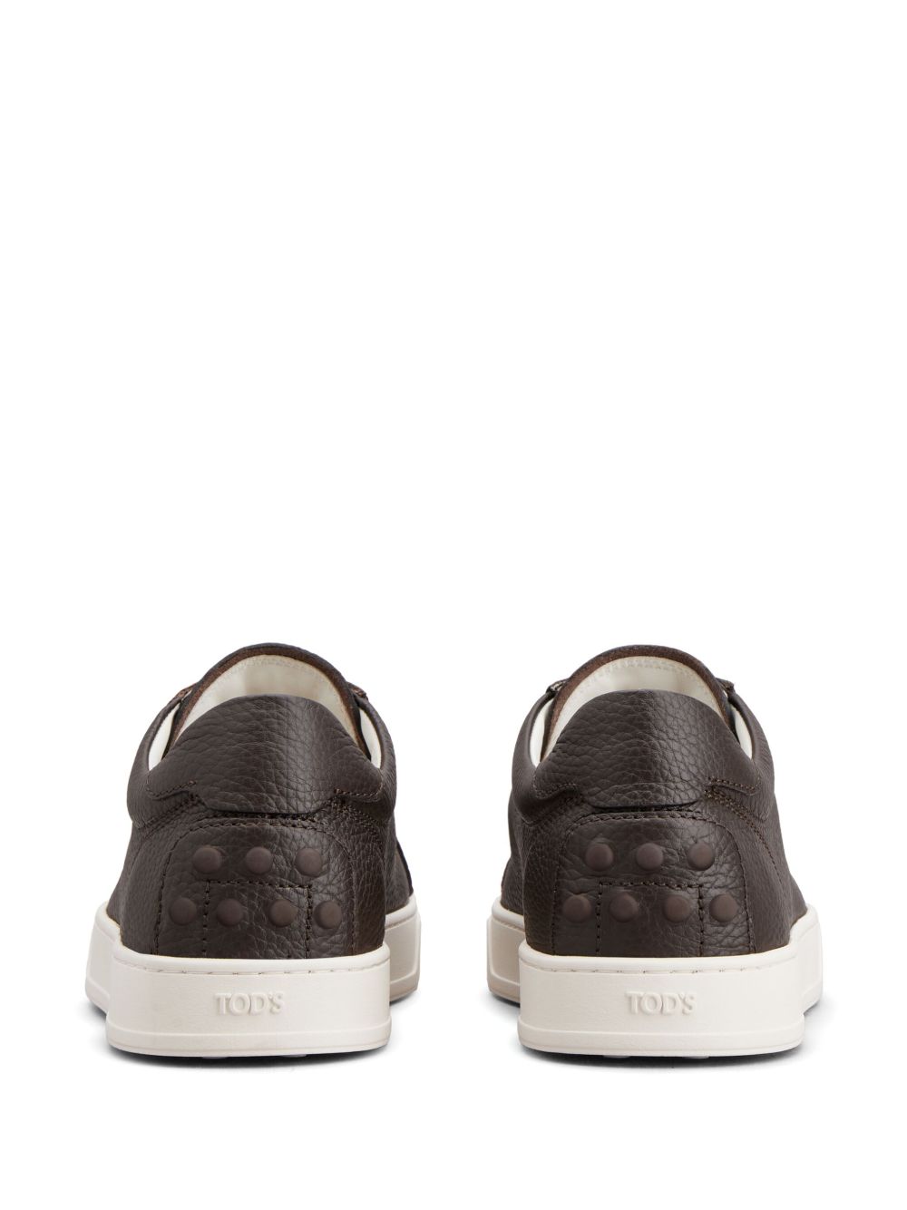 Tod's Suede Sneakers