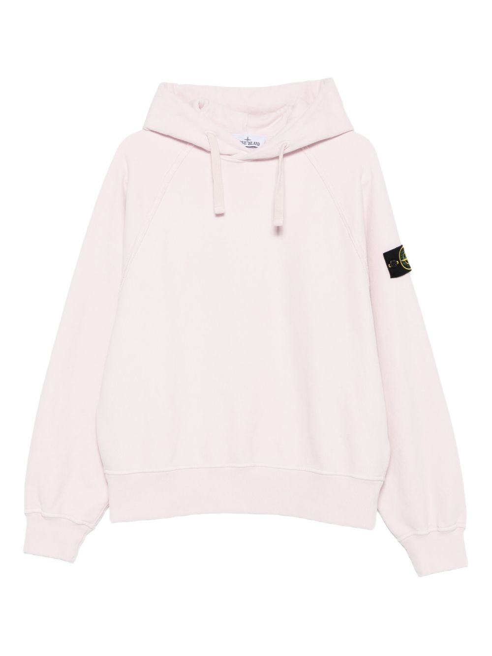 Stone Island Sweaters Pink