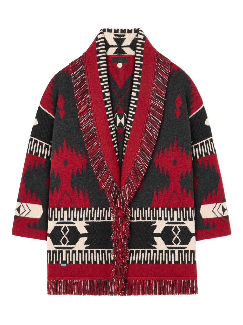 Alanui Sweaters Red