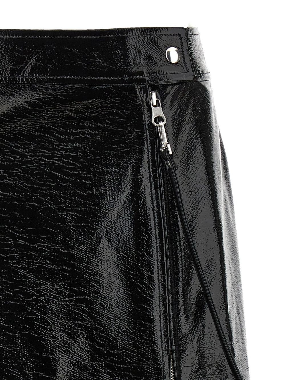 COURREGES PRE Skirts Black